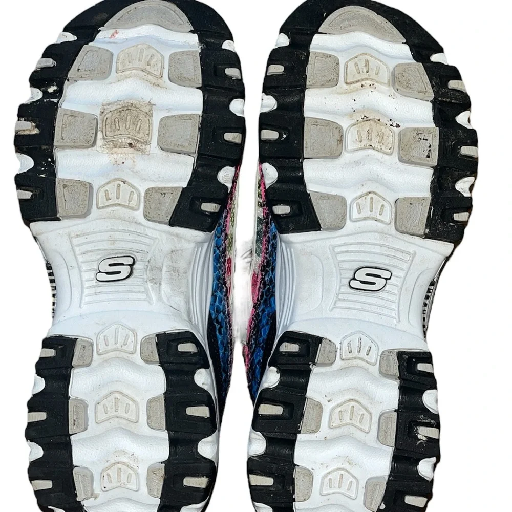 Skechers D’Lites Sneakers - Picture 7 of 10